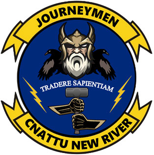 Journeymen - CNATTU New River