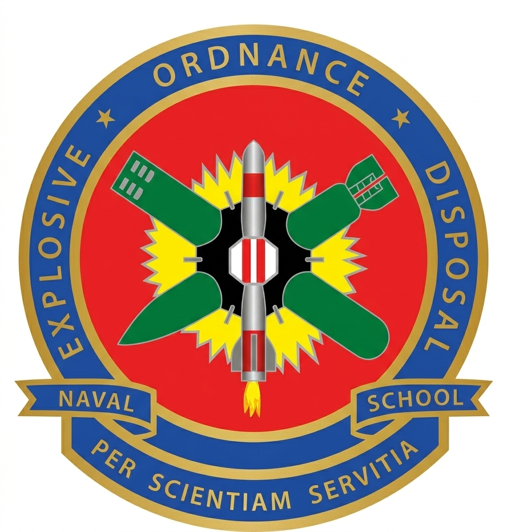 EOD logo