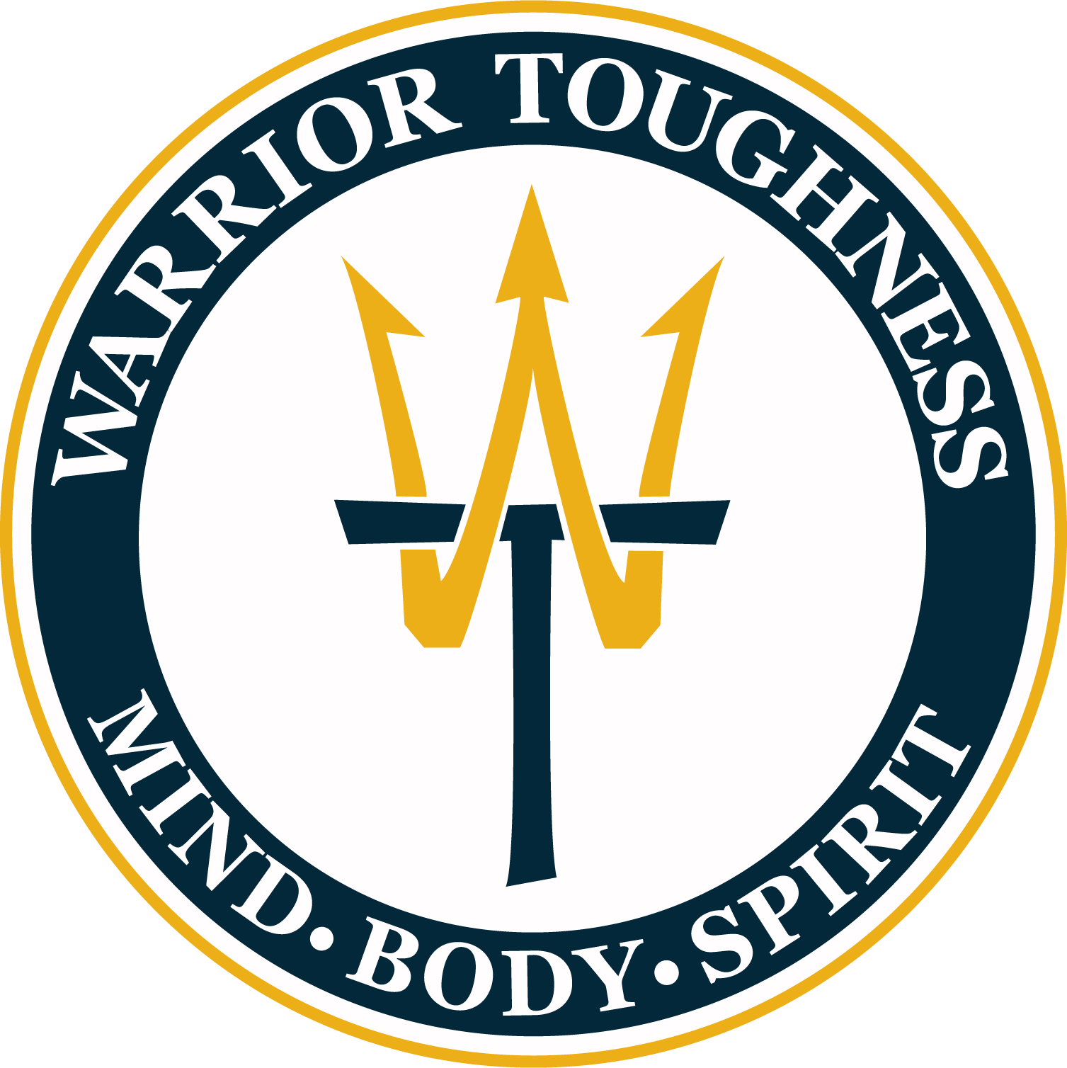 Naval Education and Training Command: Warrior Toughness - NETC