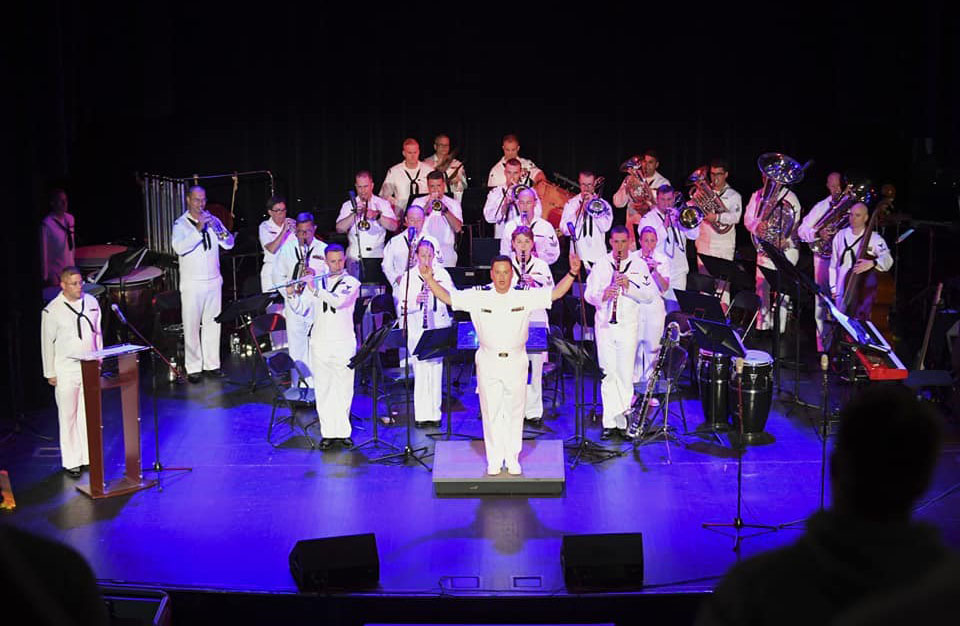 Navy Band - 