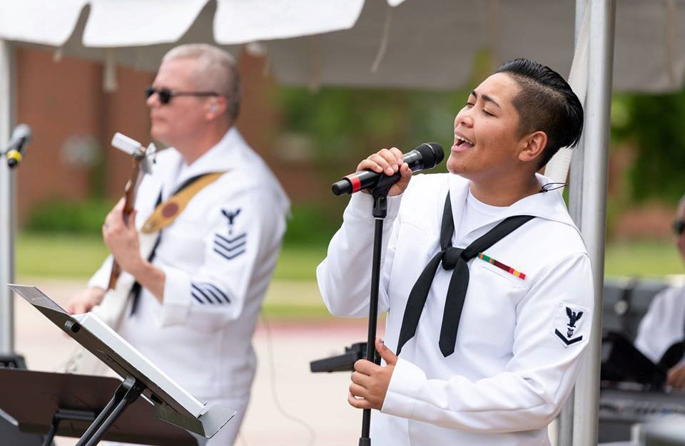 Navy Band - 