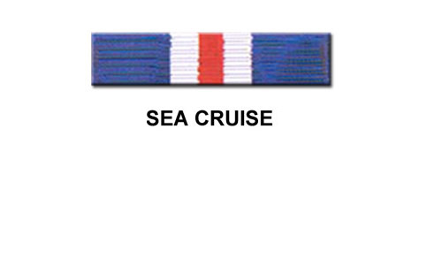 Navy Junior Reserve Officers Training Corps - Cadet Information