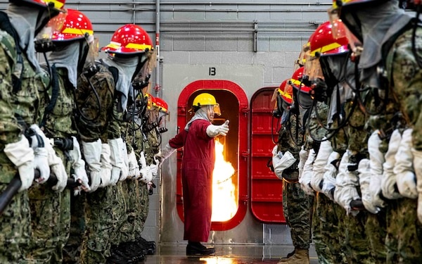 Naval Reserve Officers Training Corps Program Information