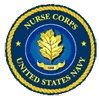 Nurse Corps - United States Navy