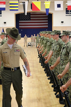 Officer Candidate School