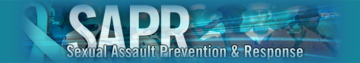 Naval Service Training Command - SAPR