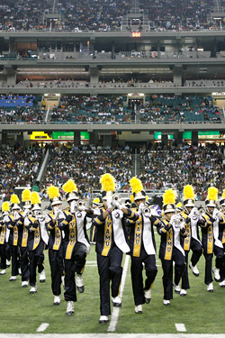Prairie View A&M University