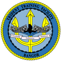 TTF Bangor Logo