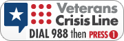 Veterans Crisis Line